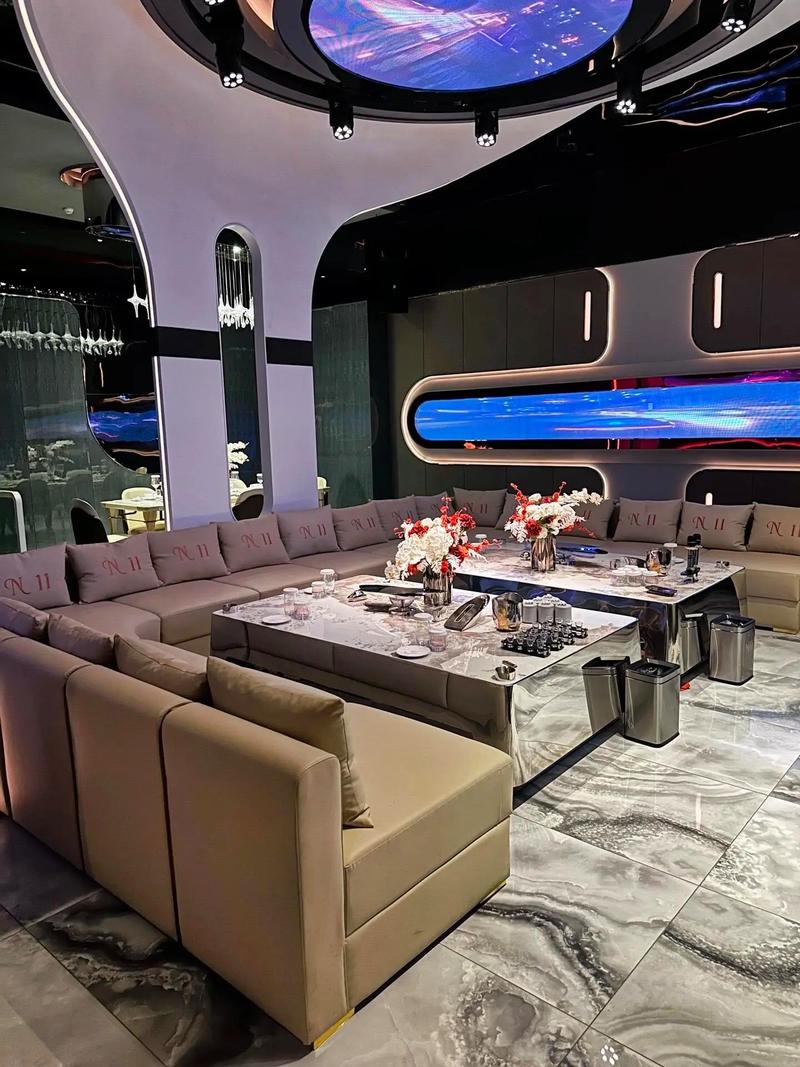 济南商务KTV推荐，找哪里有商务KTV最好-天桥区ktv预定