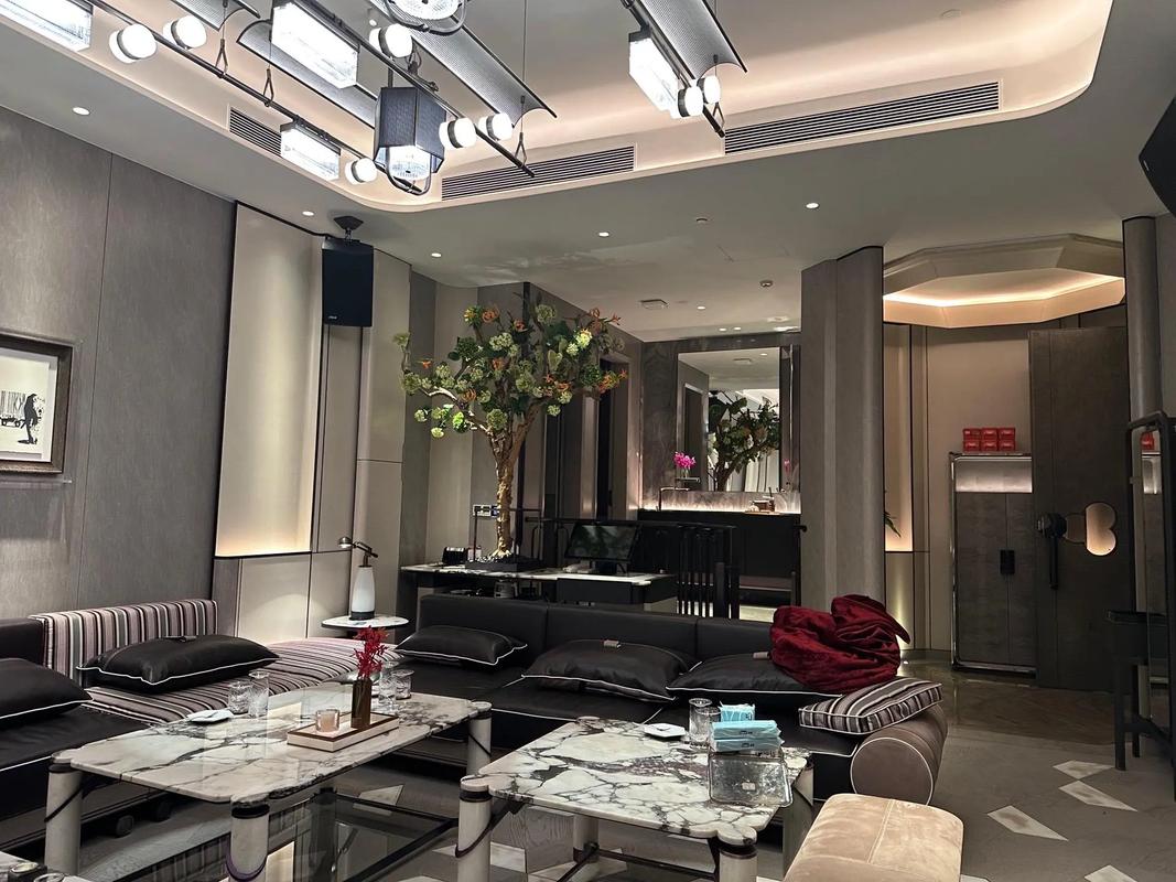 济南商务ktv新潮模式-天桥区ktv预定