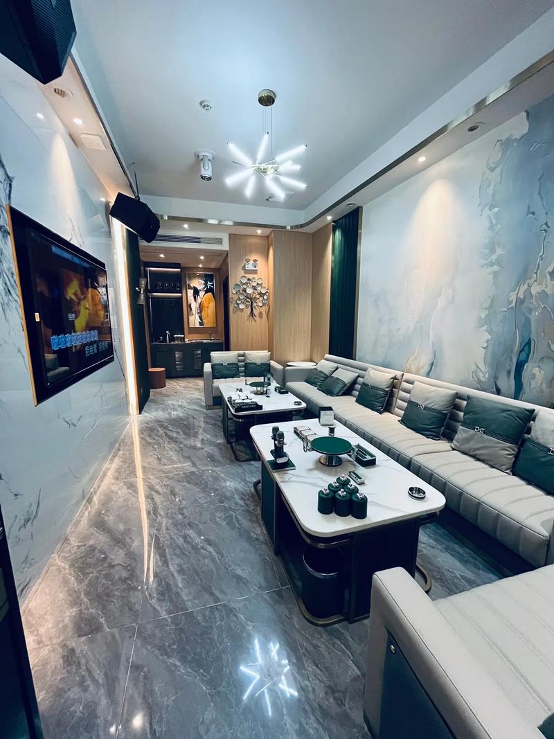 济南中低端商务ktv选择指南-天桥区ktv预定